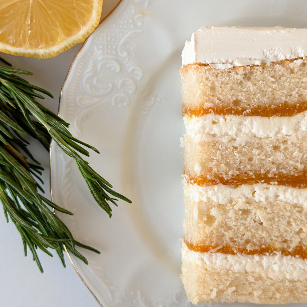 Бенто-торт 400-500г с кремовым рисунком