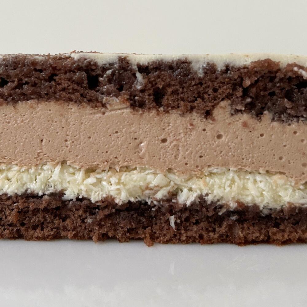 Бенто торт 400гр для бабушки