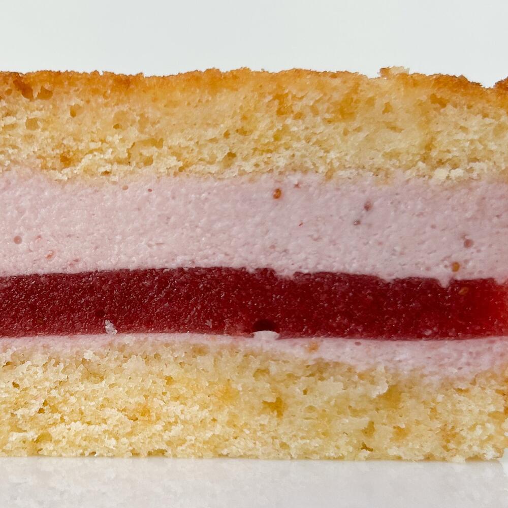 Бенто торт 400гр для бабушки