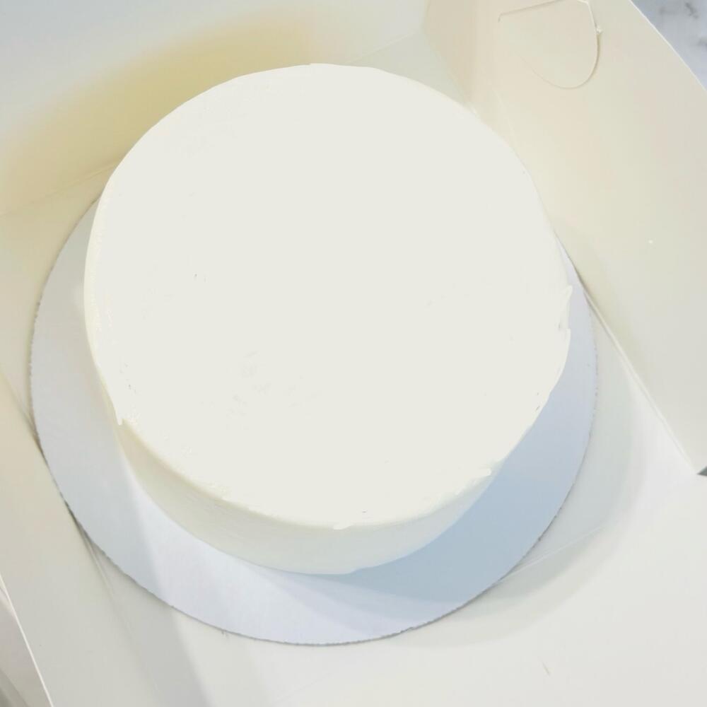 Бенто торт 550гр на день папы