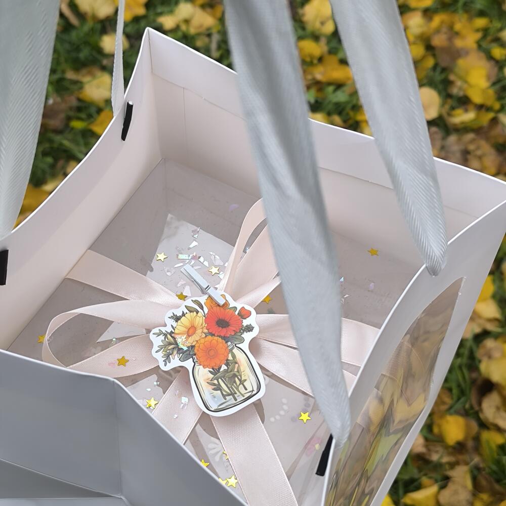 Бенто-торт (650 гр) на любой повод/ к чаю