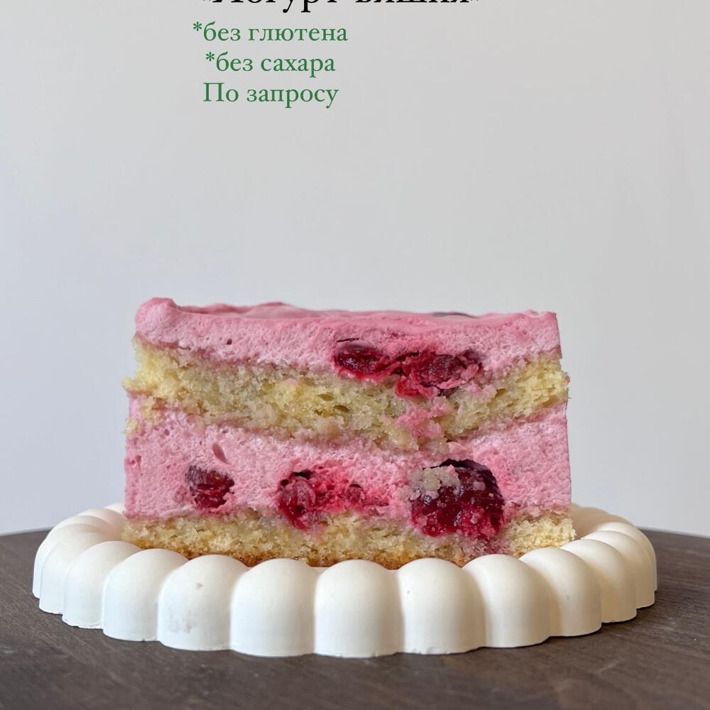 Бенто торт 8 march