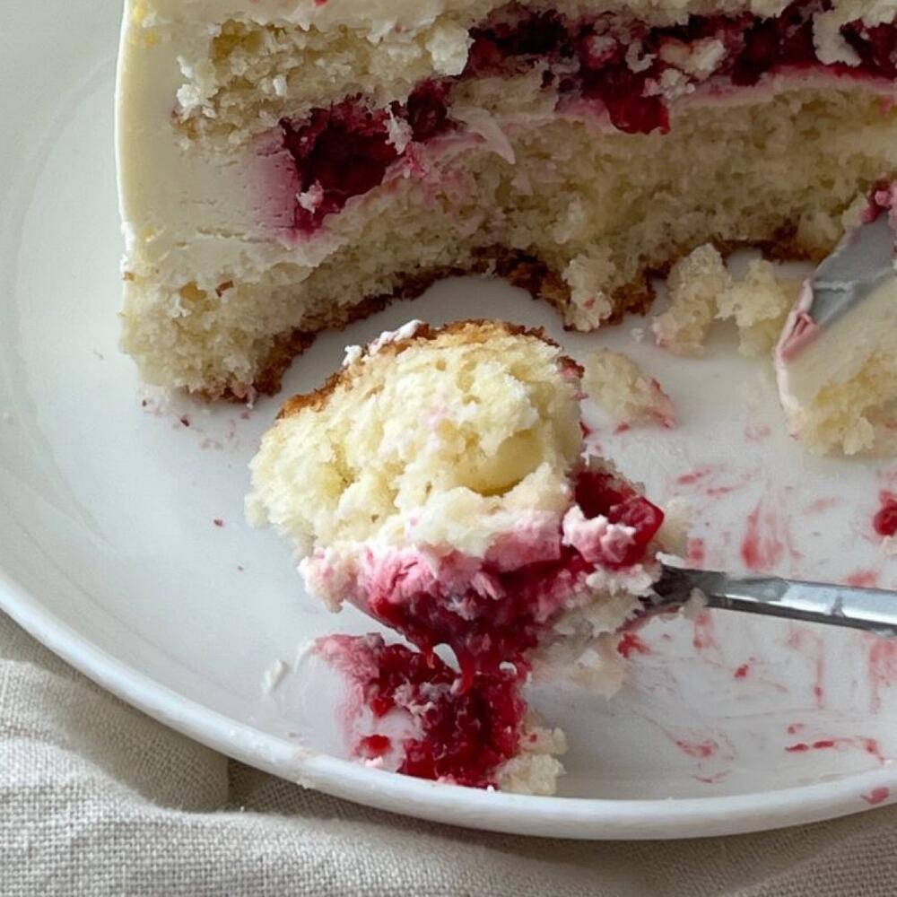 Бенто торт абьюзер на день рождения