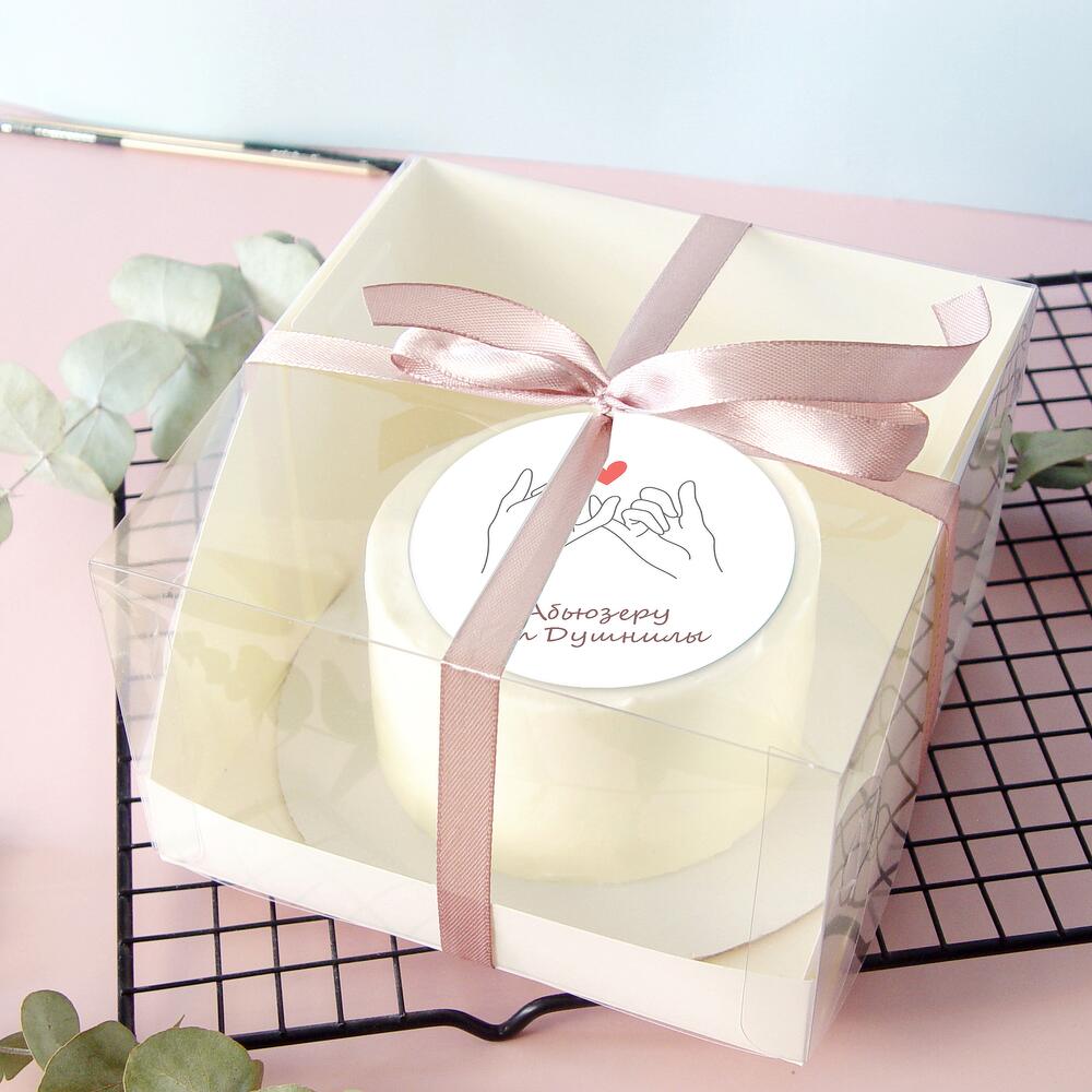 Бенто-торт абьюзеру от душнилы