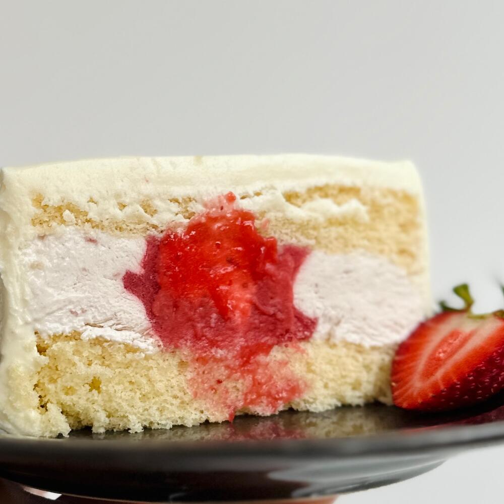 Бенто торт "Арбузеру от душнилы"