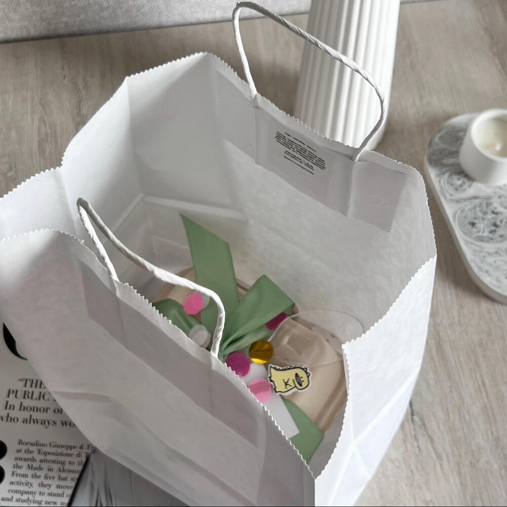 Бенто торт Бабушка и дедушка, уже в пути, сообщение о беременности родным