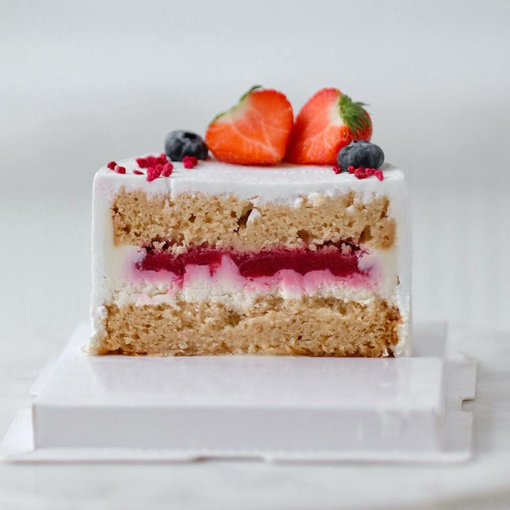 Бенто торт без лактозы сахара и глютена с Вашим фото