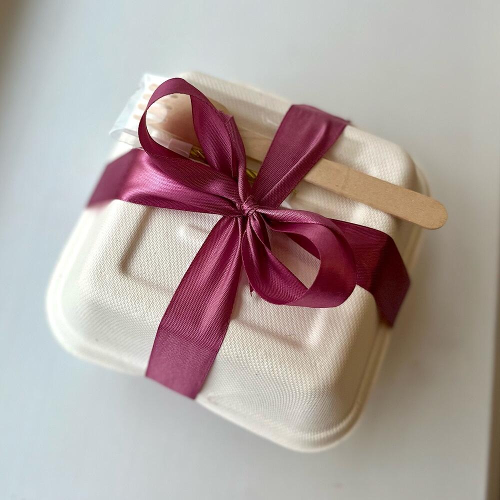 Бенто торт «Без паники , ты не старенький» другу, подруге