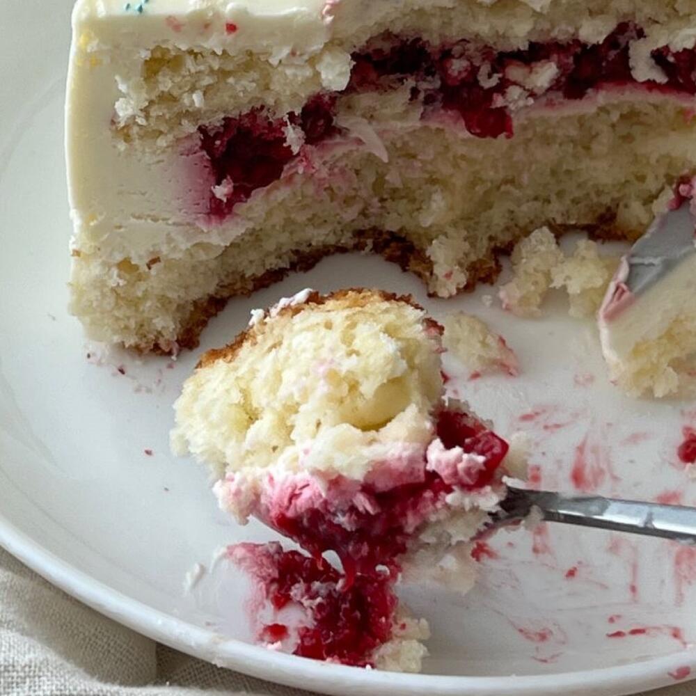 Бенто торт без паники ты не старенький, на день ррждение