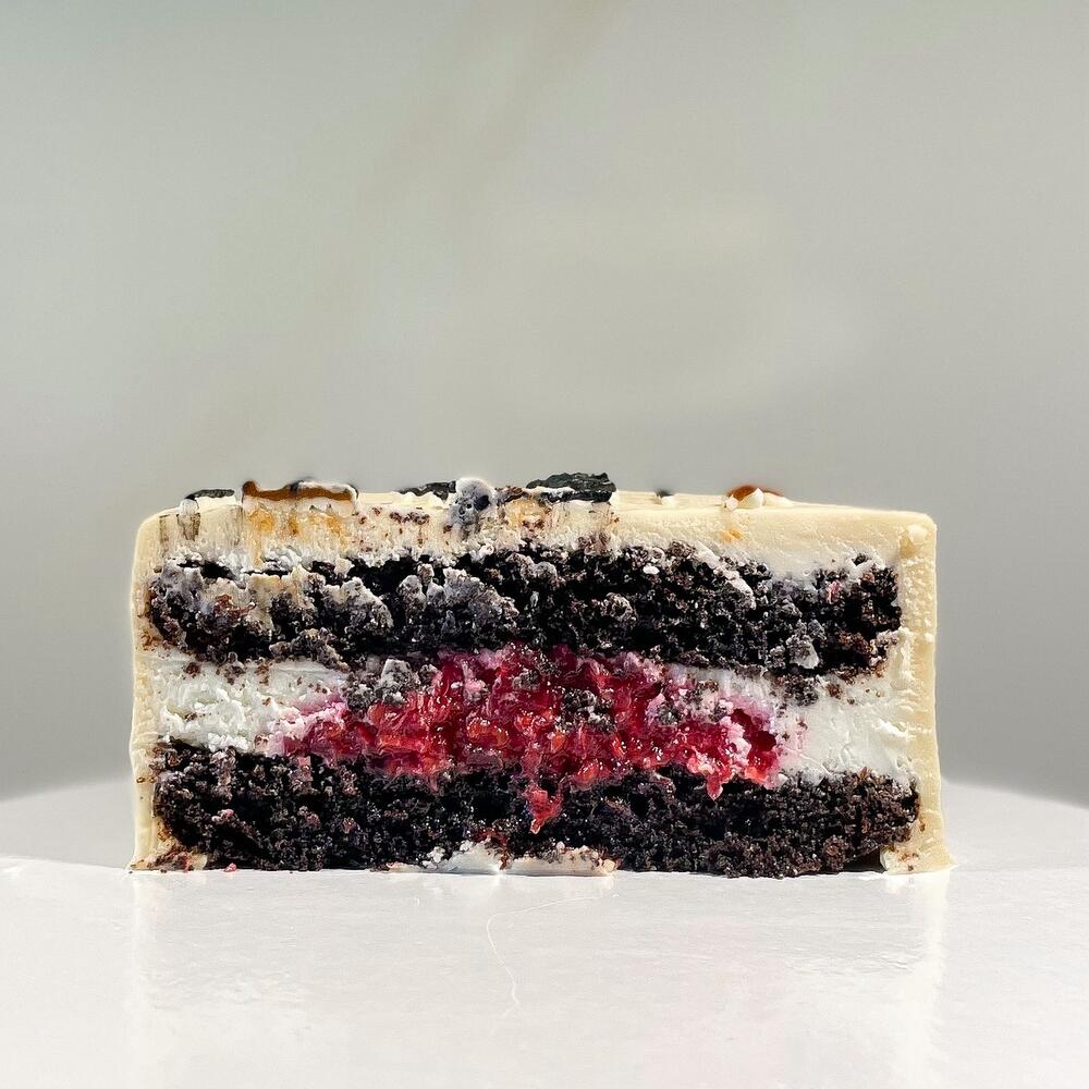 Бенто-торт «BIRTHDAY GIRL»