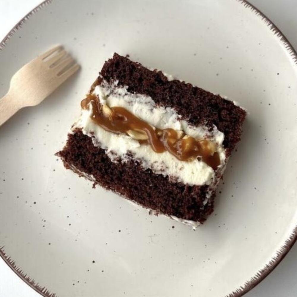 Бенто торт « birthday girl» подруге сестре