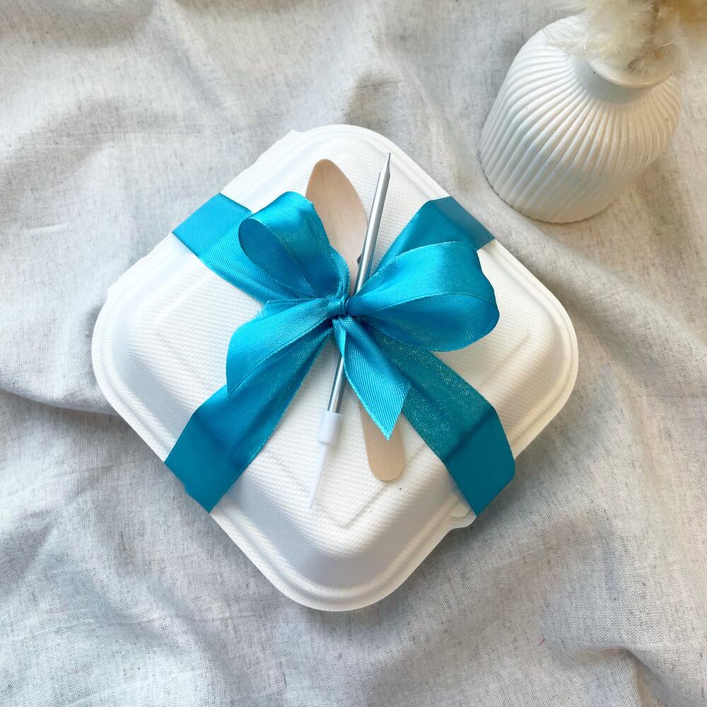 Бенто торт Бляха муха