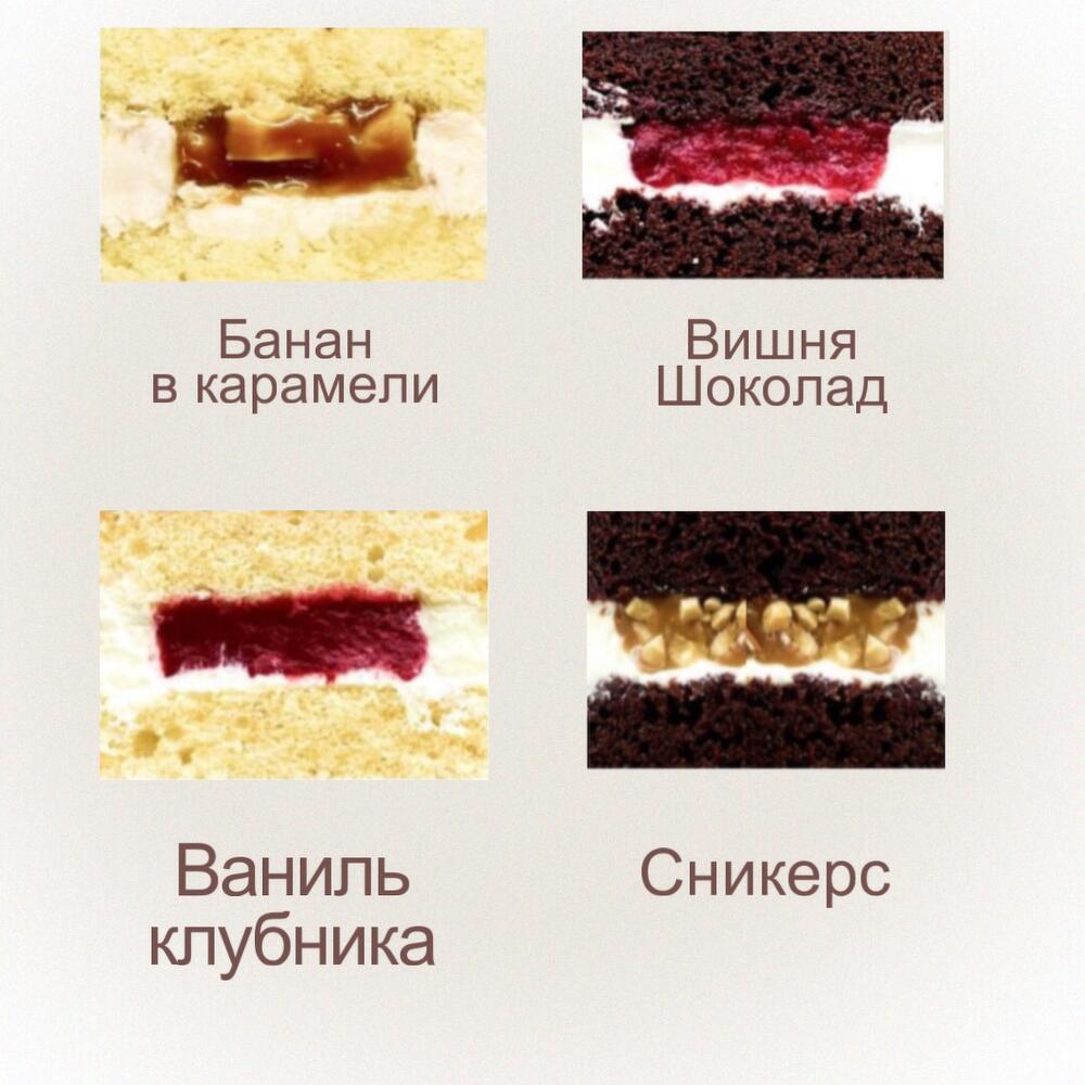 Бенто торт «бляха муха» на день рождение , бенто торт для взрослых с приколом