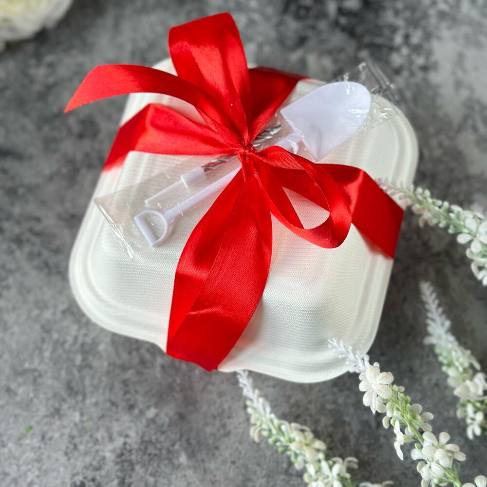 Бенто торт BMW размер S