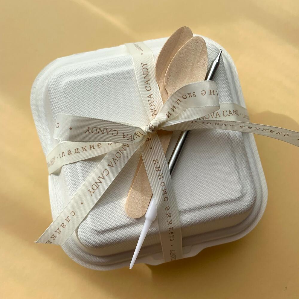 Бенто торт "Boss of this gym" качку, тренеру, парню, мужчине на день рождения