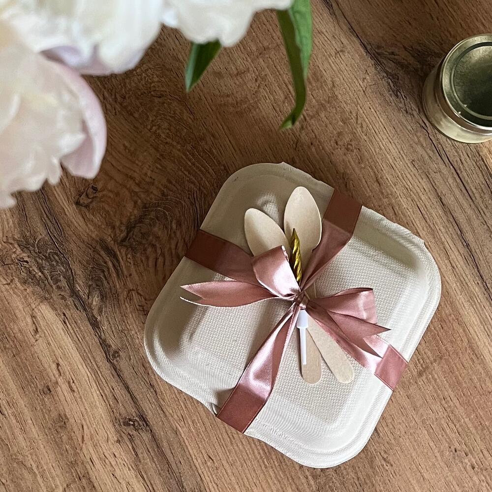 Бенто торт «будем поддерживать тебя»