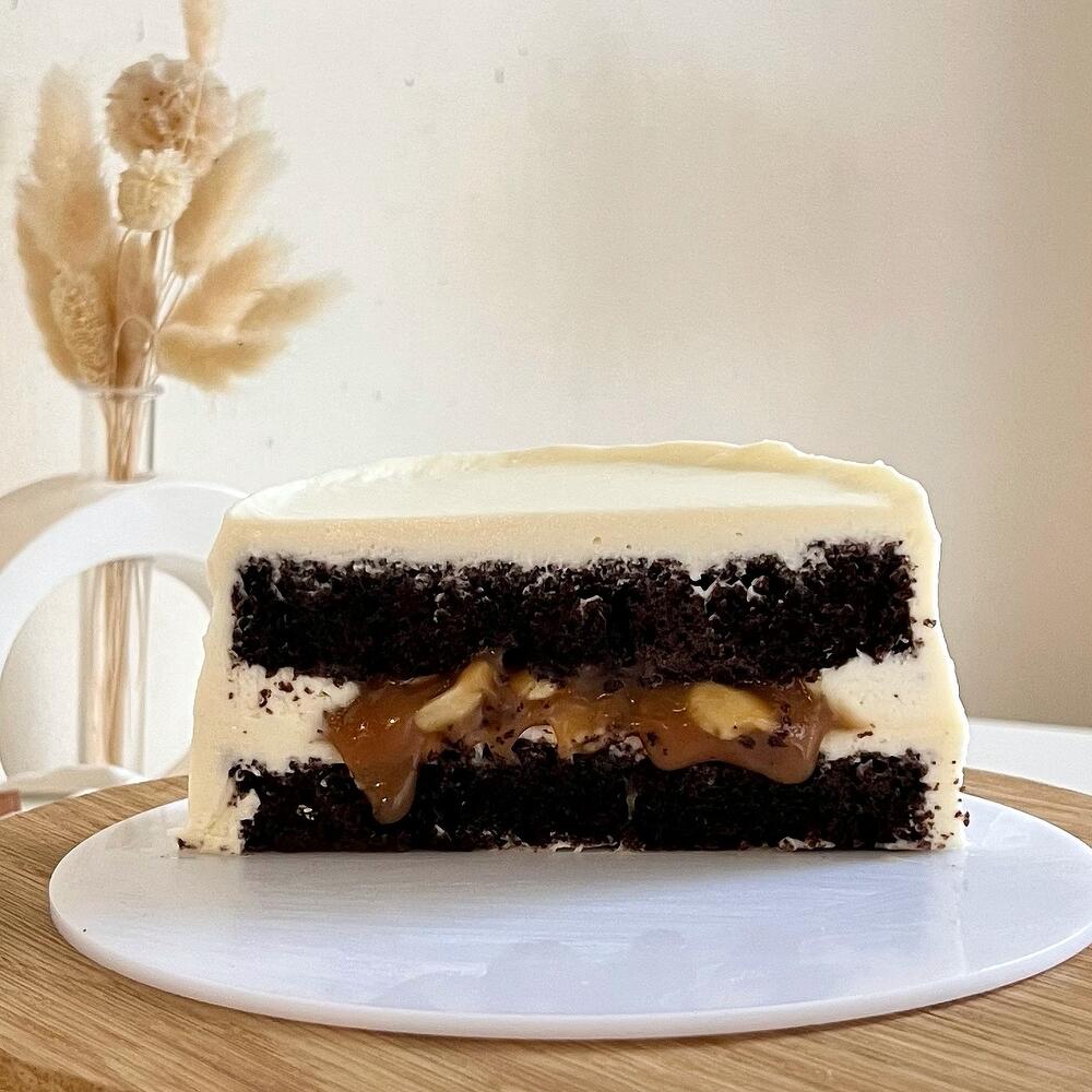 Бенто торт «будем поддерживать тебя»