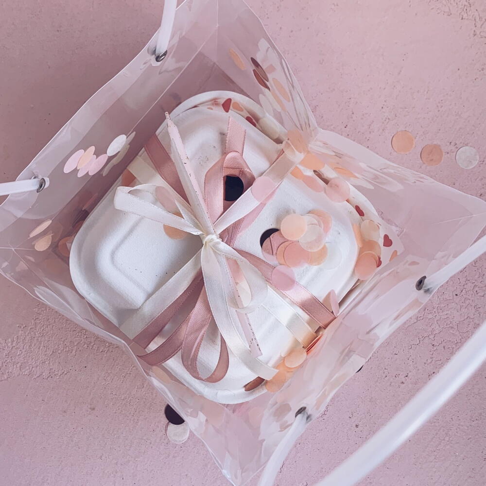 Бенто-торт «Буду бесить»