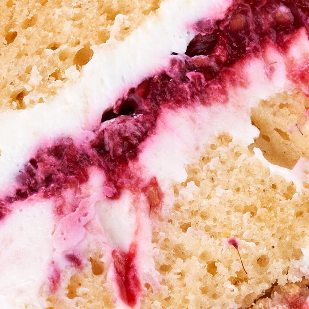 Бенто-торт «Буду бесить»