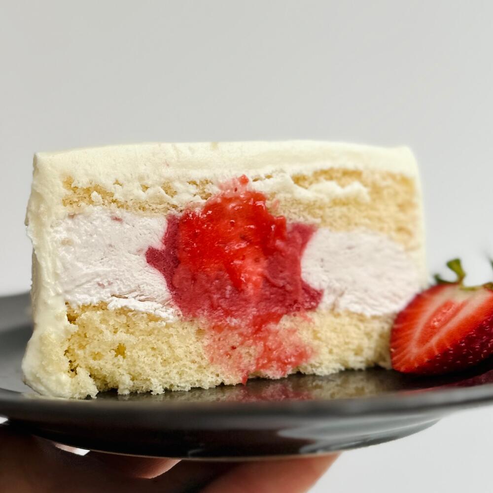 Бенто-торт « Буду любить и бесить тебя вечно»