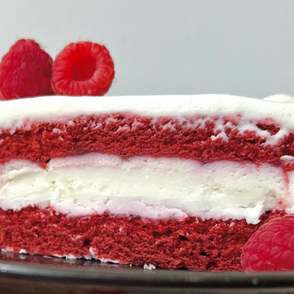 Бенто-торт « Буду любить и бесить тебя вечно»