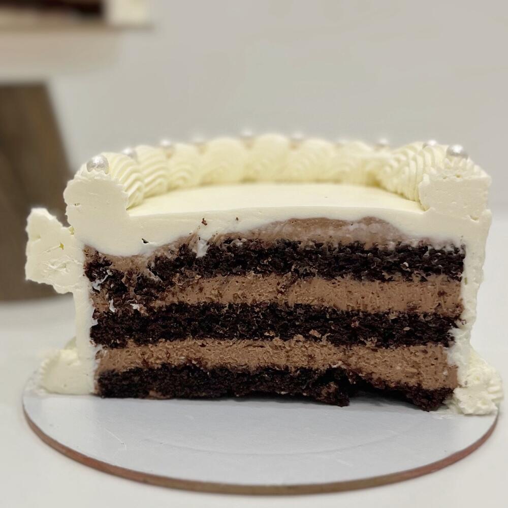 Бенто торт буду всегда поддерживать тебя для подруги