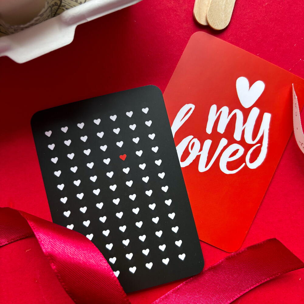 Бенто торт "Буду всегда поддерживать тебя" голые старички мужу/жене на годовщину/ день рождения