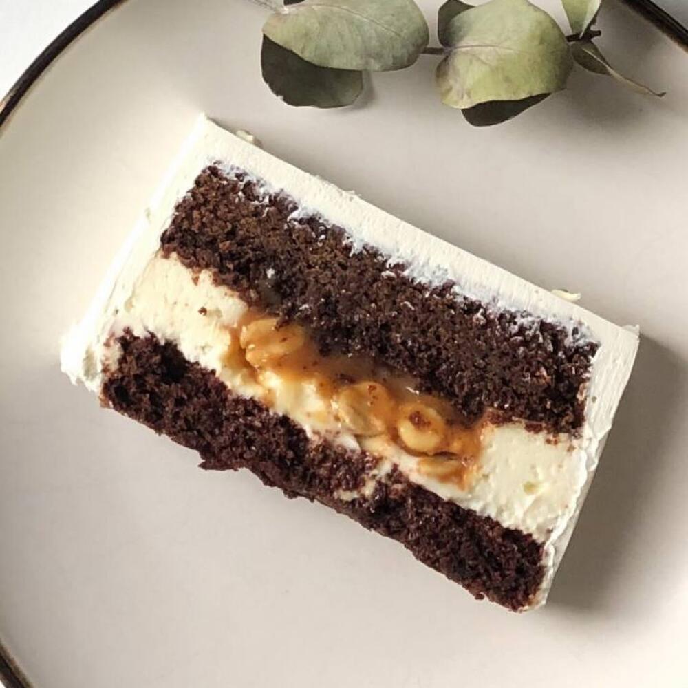 Бенто-торт будущему миллиардеру для парня , мужа , друга , коллеги