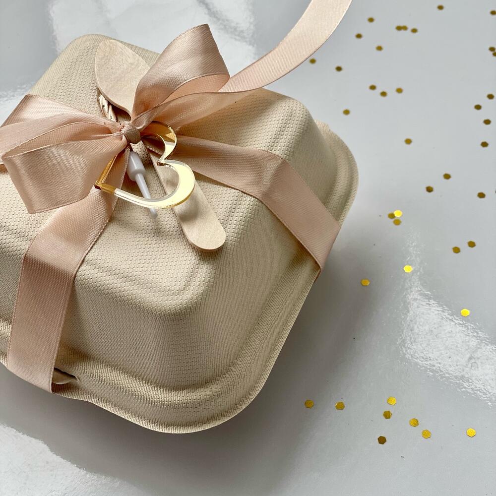 Бенто-торт будущему миллиардеру для парня , мужа , друга , коллеги