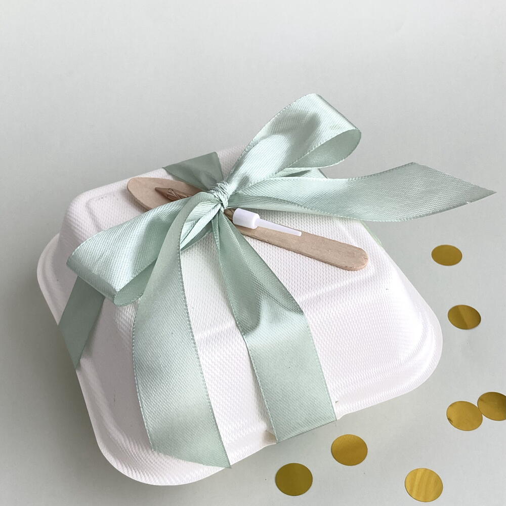 Бенто торт Будущему миллиардеру парню / молодому человеку