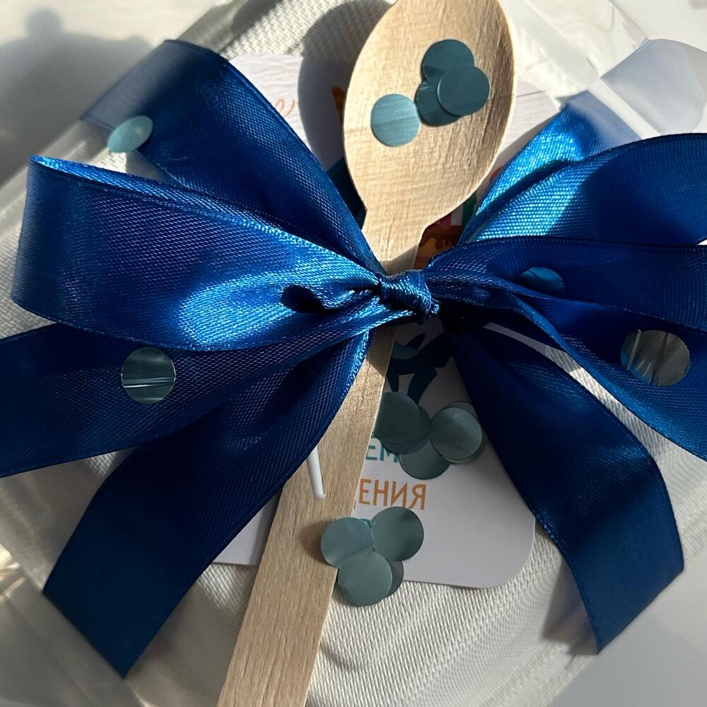 Бенто торт черный на день рождения