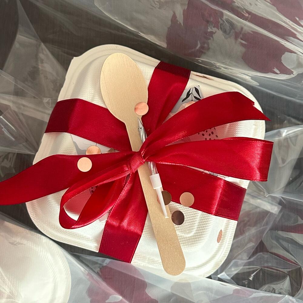 Бенто торт черный на день рождения миллиардеру