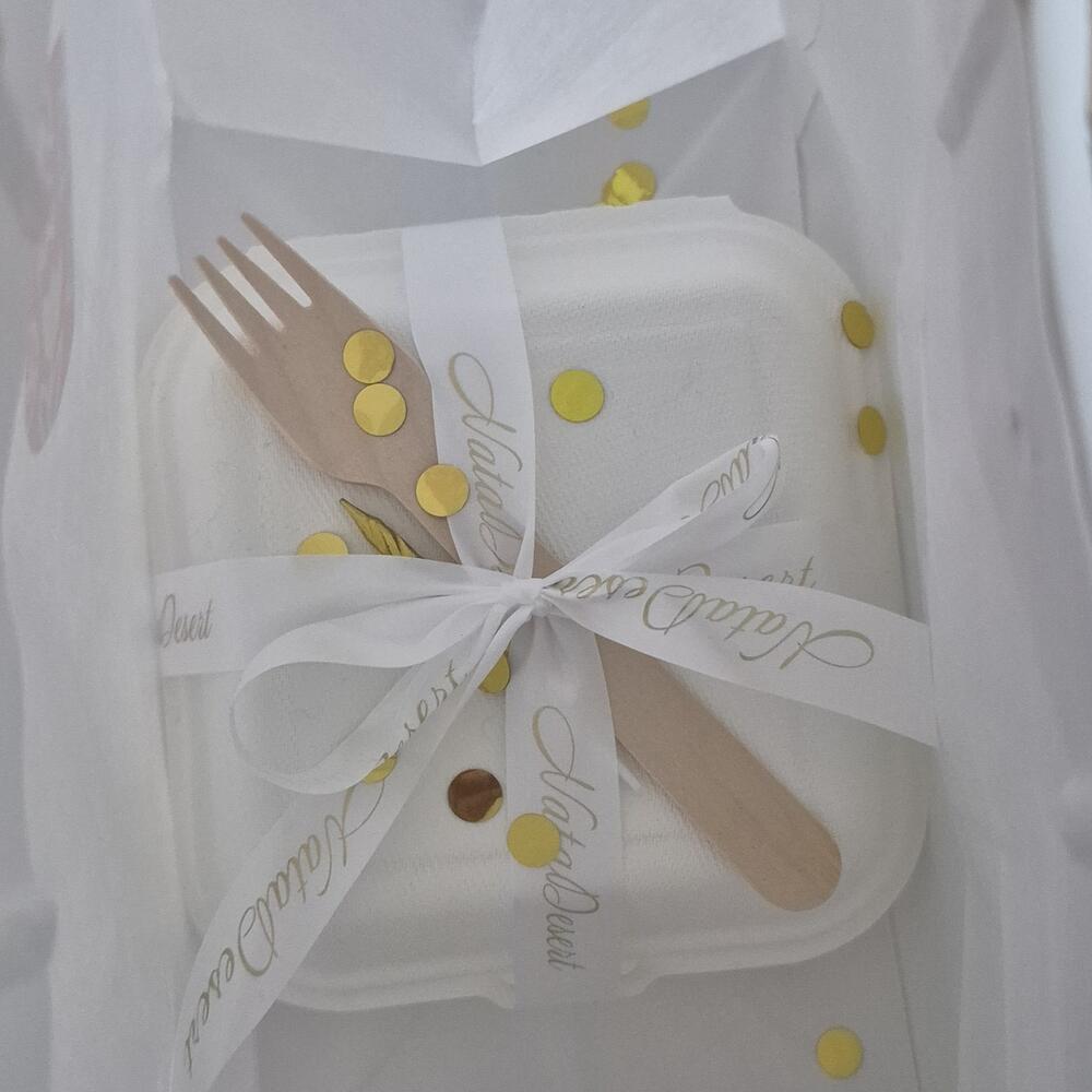 Бенто торт "черный с золотом" в подарок для мужчины, друга, мужа, брата, парня