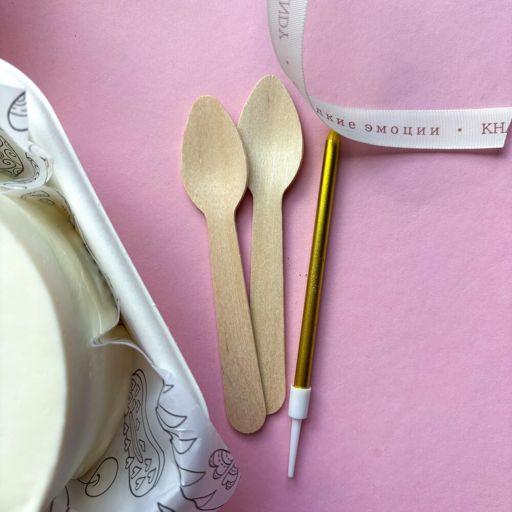 Бенто торт "Чисто снять стресс" мужу, жене, коллеге, подруге, другу, брату, сестре