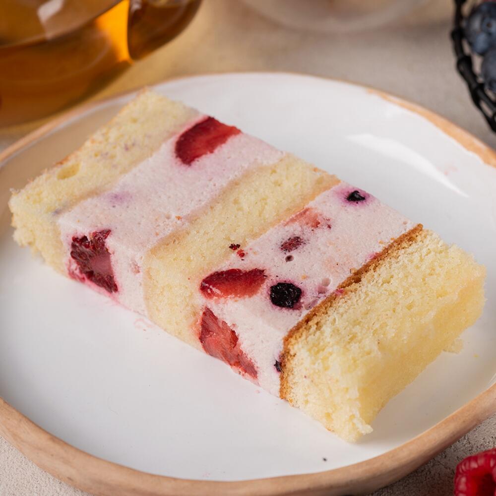 Бенто торт DAD