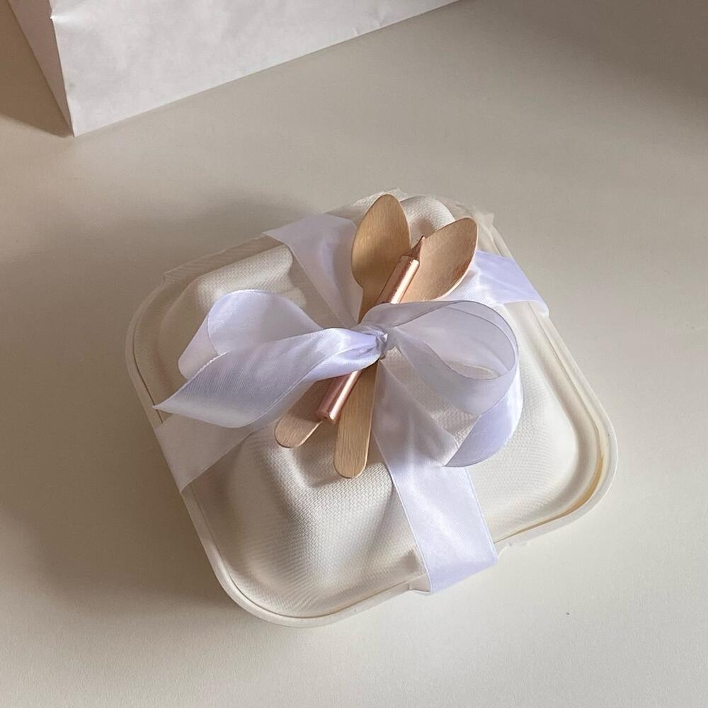 Бенто-торт «Давай станем»