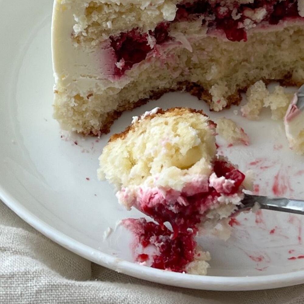 Бенто торт девочке на 2 года