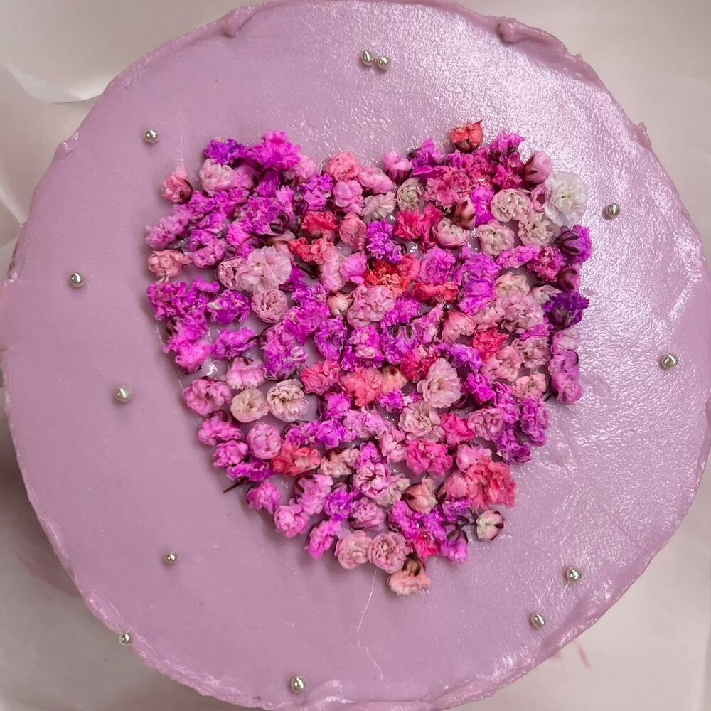 Бенто торт девушке любимой сестре