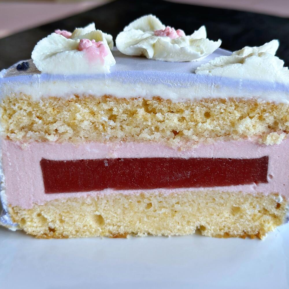 Бенто торт девушке, маме, сестре, жене