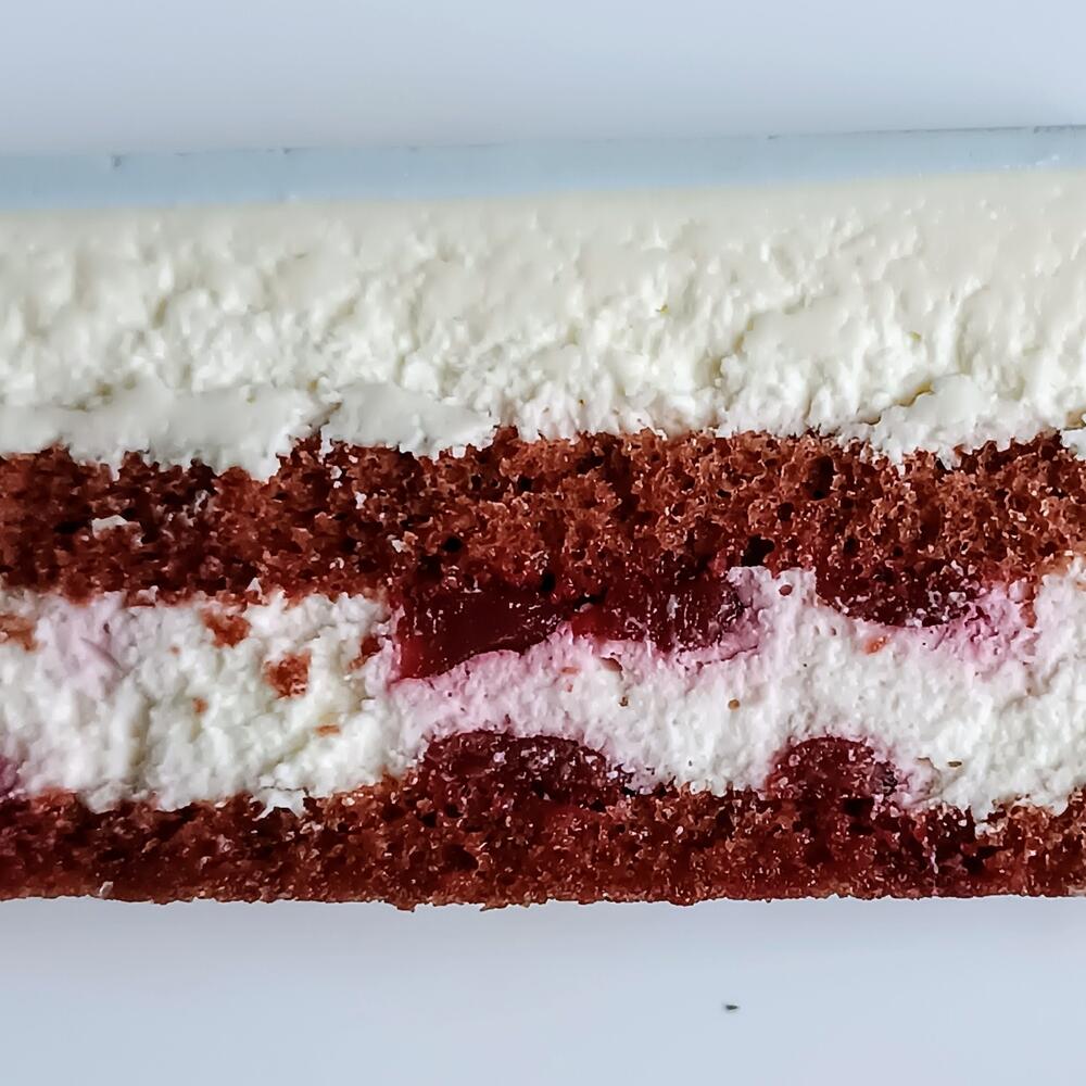 Бенто торт девушке в подарок