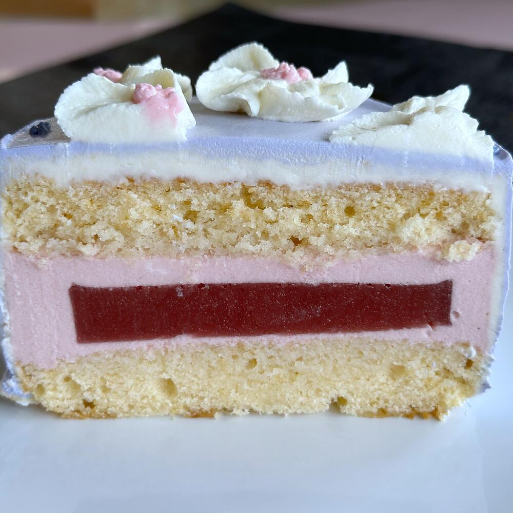 Бенто торт девушке, жене, парню, мужу