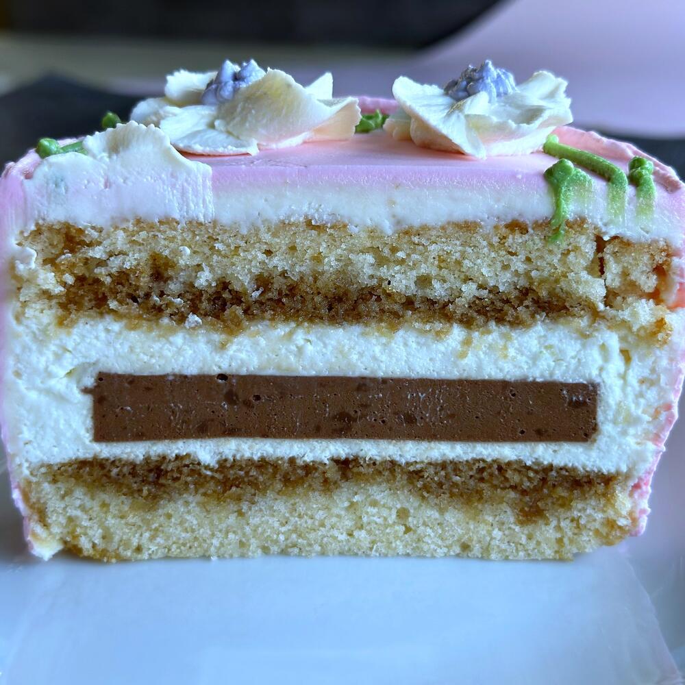 Бенто торт девушке, жене, парню, мужу, любимой