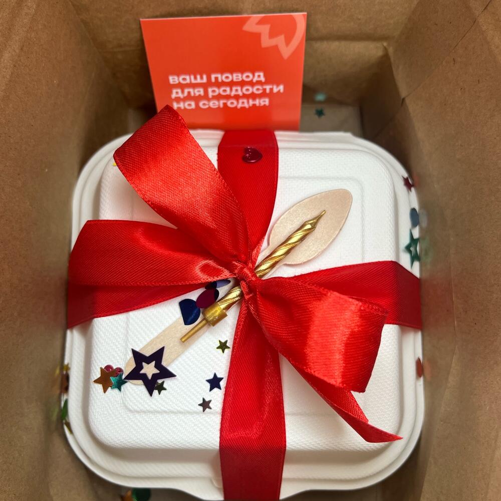 Бенто торт для близнецов, двойнят 18 Вам уже