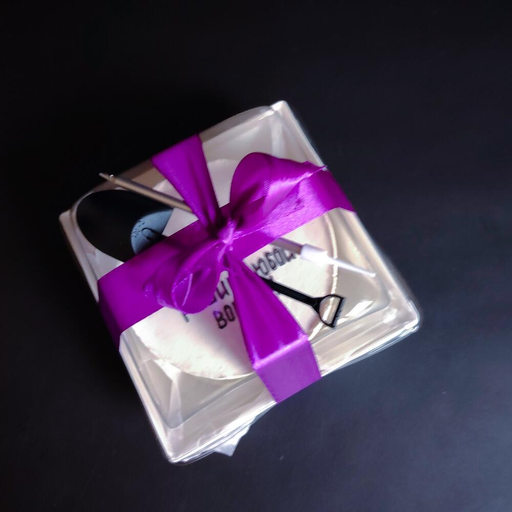 Бенто-торт для босса