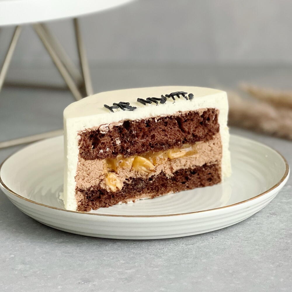 Бенто торт для дедушки