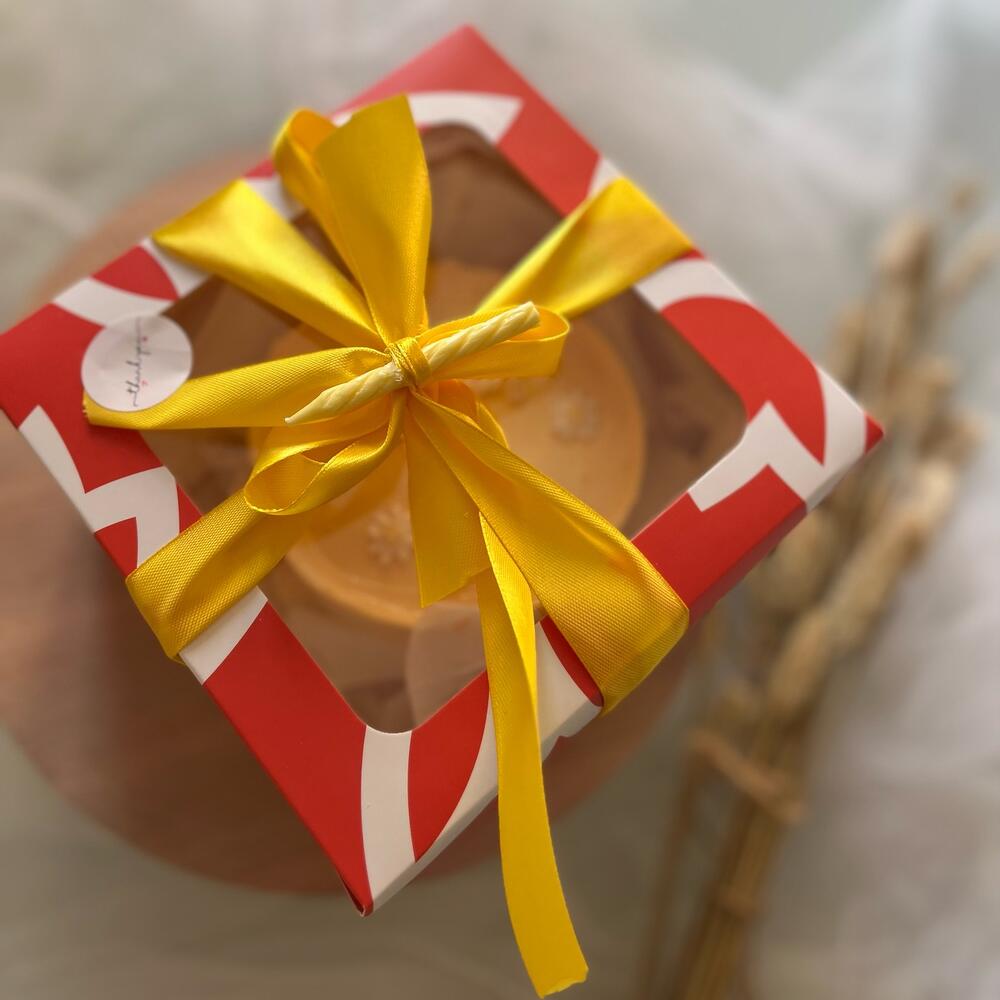 Бенто торт для девушки, девочки