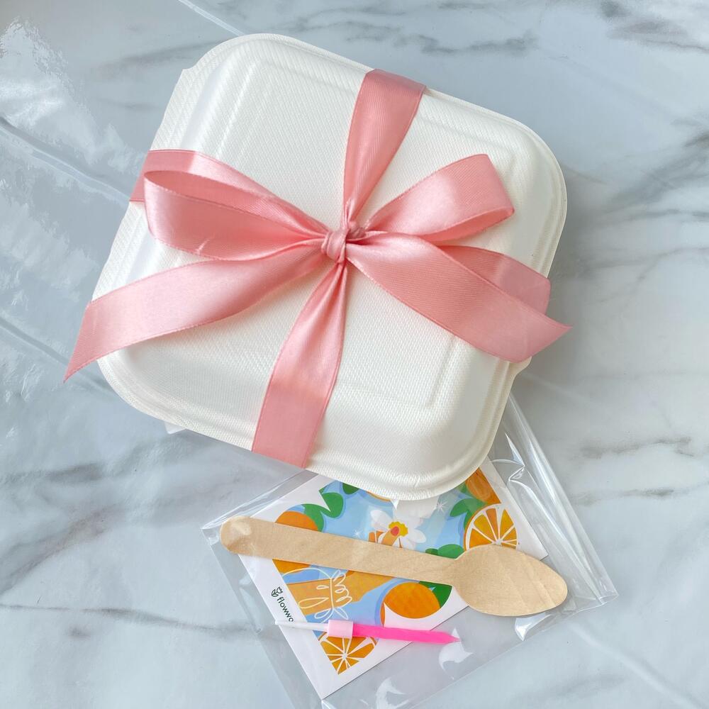 Бенто-торт для девушки «она выглядит как mommy»