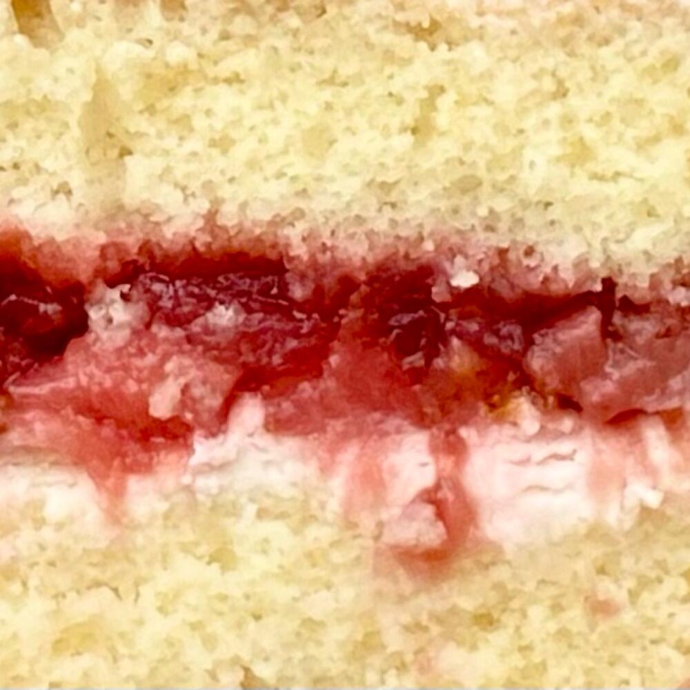 Бенто-торт для девушки «она выглядит как mommy»