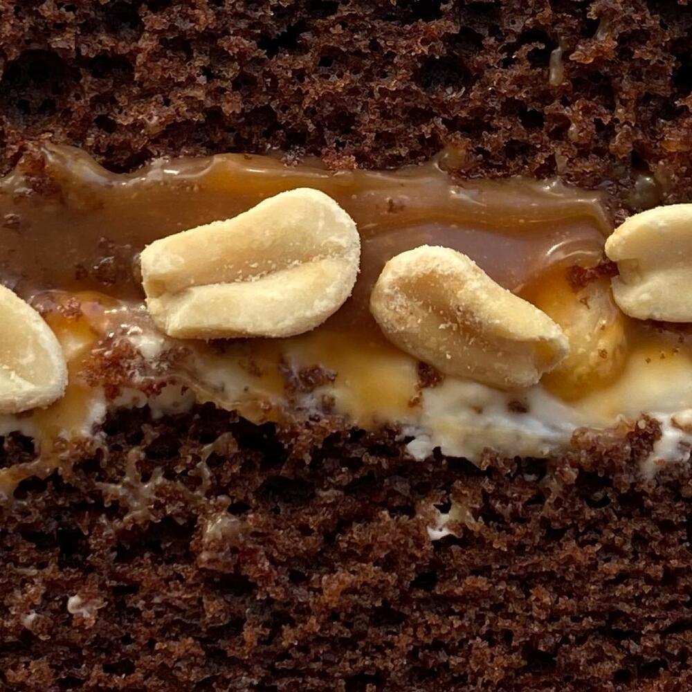 Бенто-торт для девушки «она выглядит как mommy»