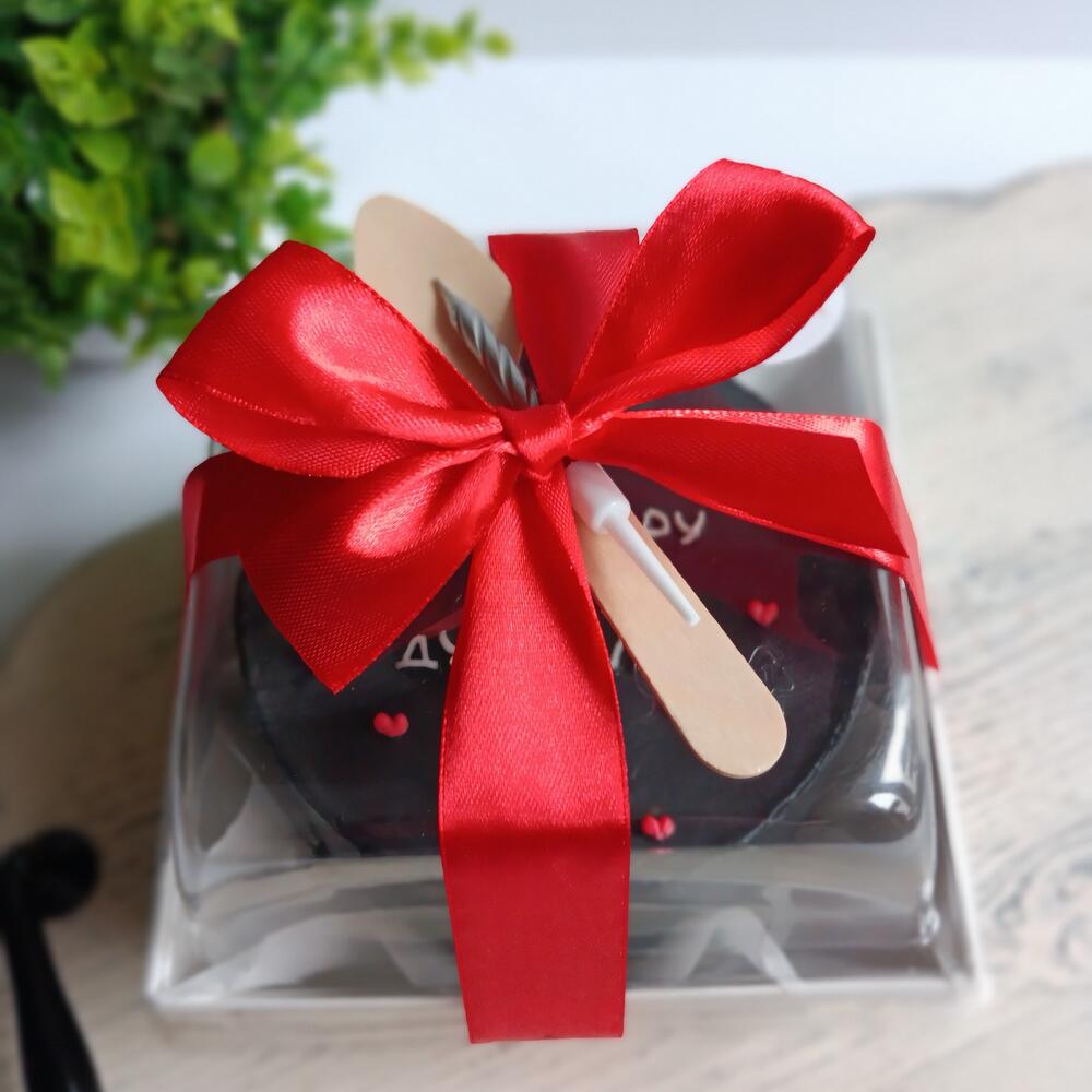 Бенто торт для друга в подарок